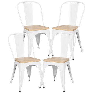 Dining Chair, set of 4 - Image 0