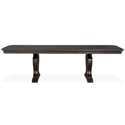 Monroe Extendable Dining Table - Image 0