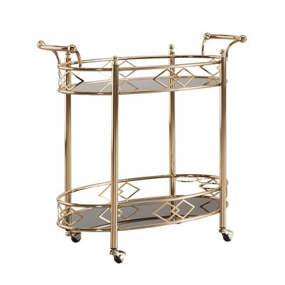 Desidério Bar Cart - Image 0