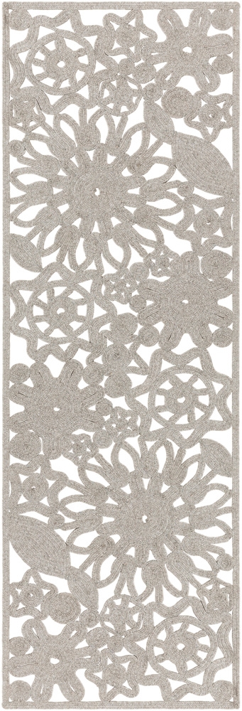 Sanibel 2'6" x 8' Runner - Image 1