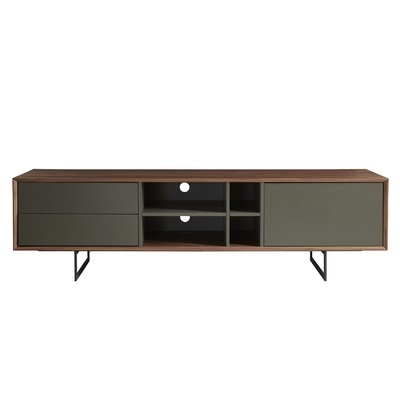 Tempest TV Stand for TVs up to 71 - Image 0