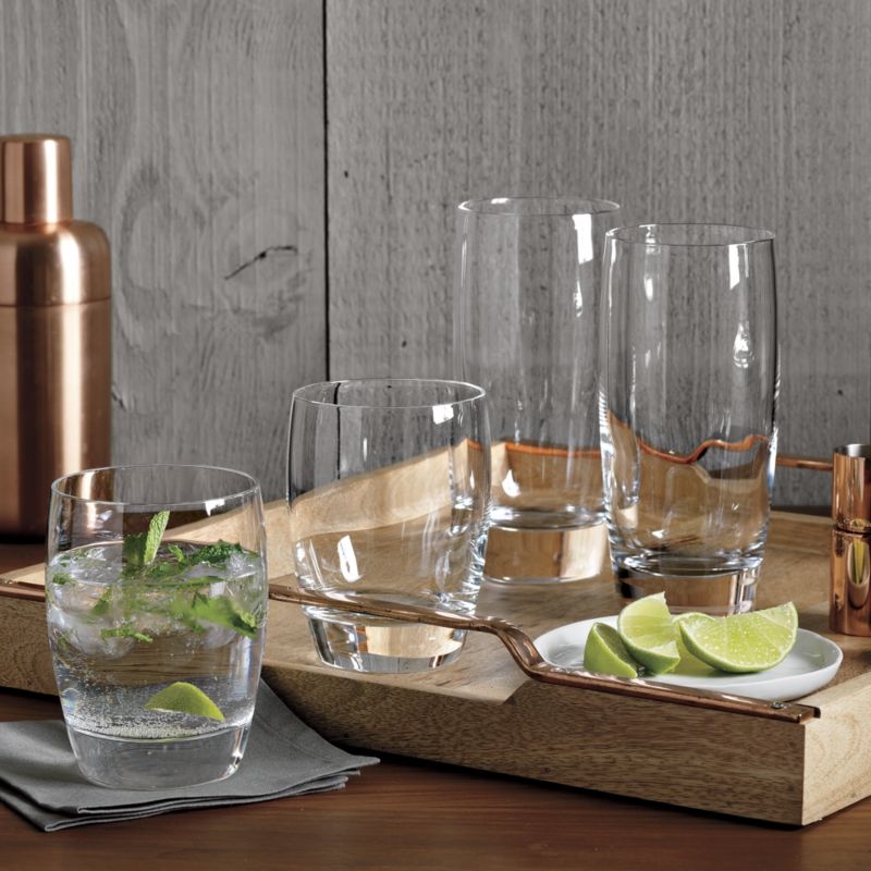 Otis 15-Oz. Double Old-Fashioned Glasses, Set of 12 - Image 6