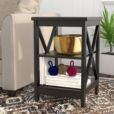 Stoneford End Table - Image 0