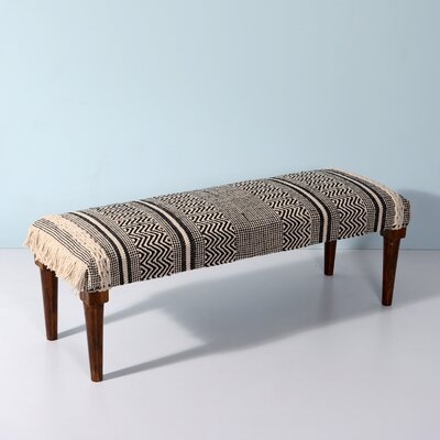 Thurmont Upholstered Bench - Image 0