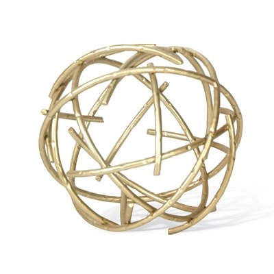 Sphere Sculpture - Image 0