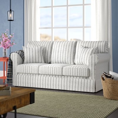 Eulah Brunswick Sofa - Image 0