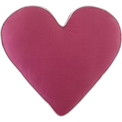 Spilsby Heart Pillow - Image 0