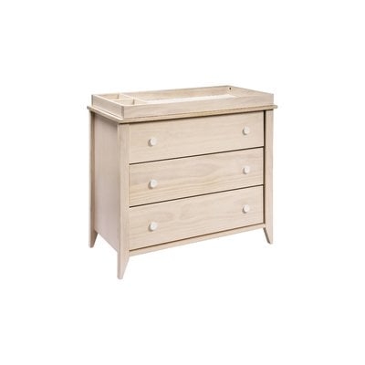 Sprout Changing Dresser - Image 0