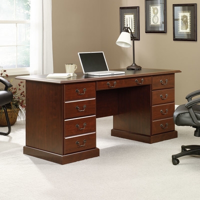 Clintonville Executive Desk - Image 0