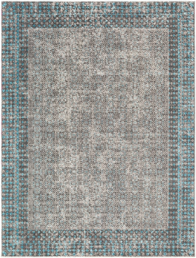 Tessera 7'10" x 10'3" Area Rug - Image 7