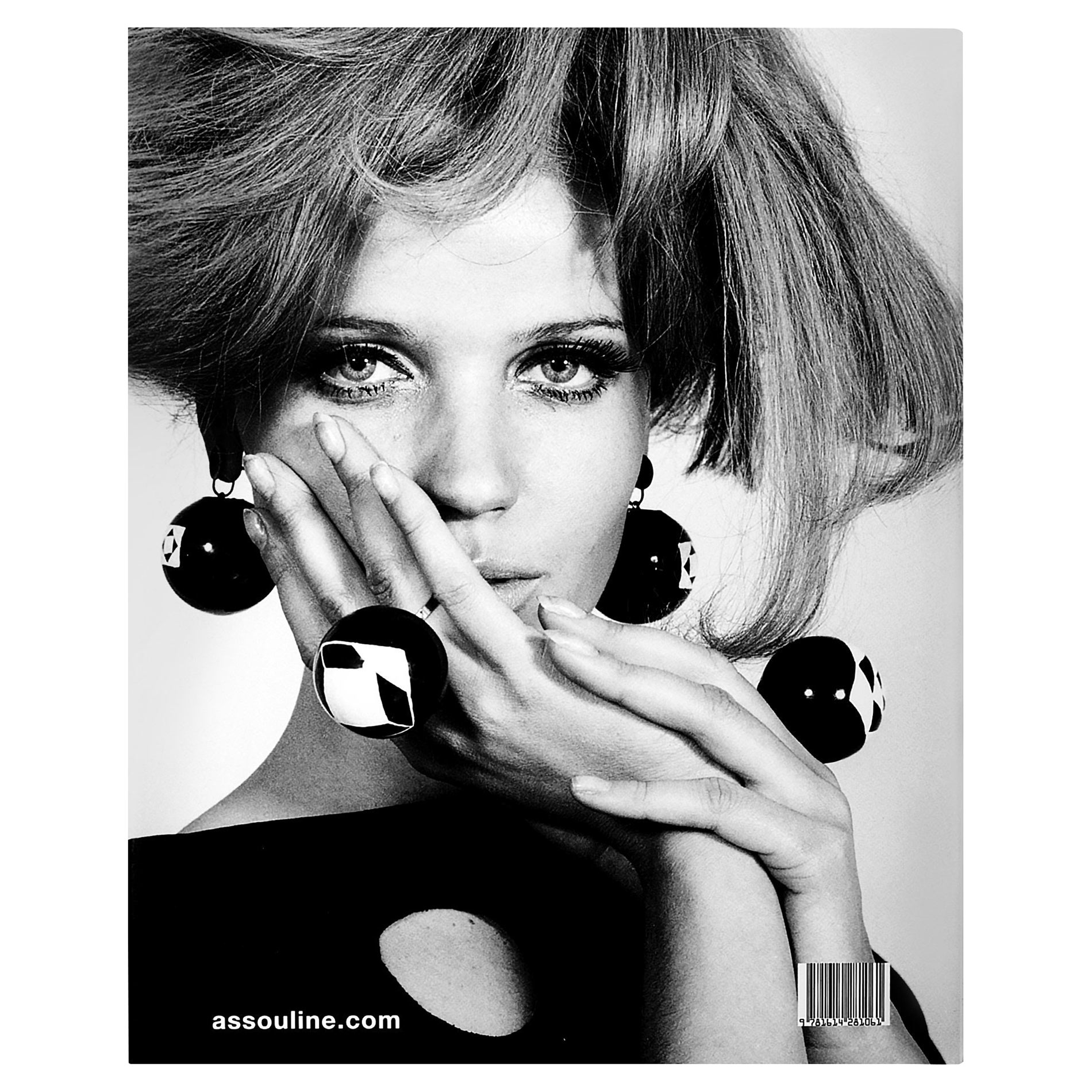Fashion Jewelry - The Collection of Barbara Berger Assouline Hardcover Book - Image 4