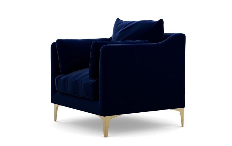 Caitlin Petite Chair by The EverygirlÃ?Â® - Image 4