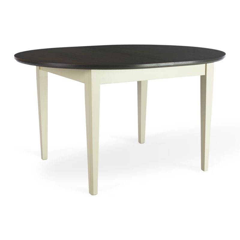 Pranzo II Vamelie Oval Extension Dining Table - Image 3