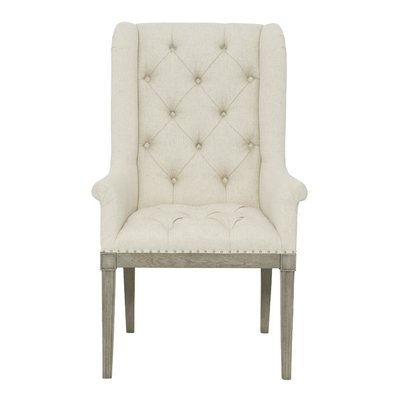 Marquesa Upholstered Dining Chair - Image 0