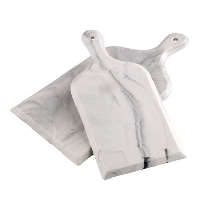 Aanya Rectangle Serve 2 Piece Cheese Board and Platter Set - Image 0