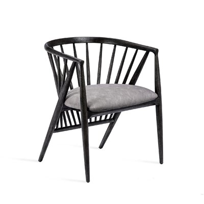 Lilou Upholstered Dining Chair - Image 0
