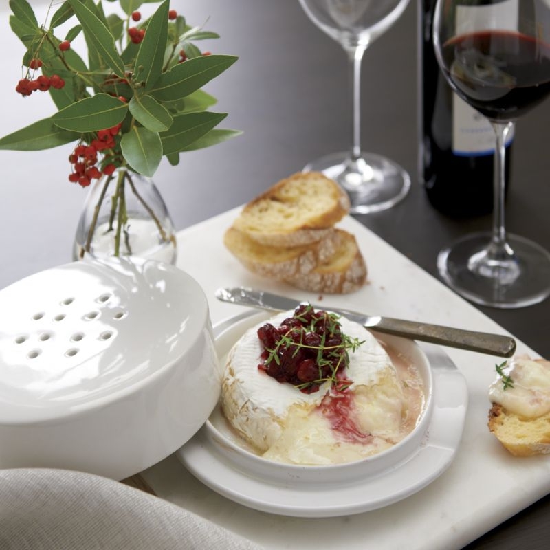 Brie Baking Dish - Image 2