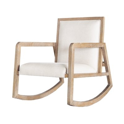 Hoff Rocking Chair - Image 0