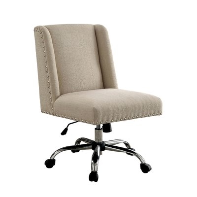 Corktown Contemporary Office Mid-Back Desk Chair - Image 0