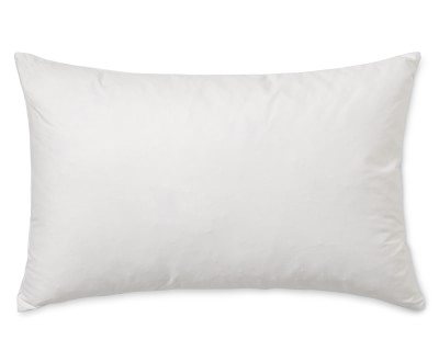 Williams Sonoma Decorative Pillow Insert, 14" X 22" - Image 0