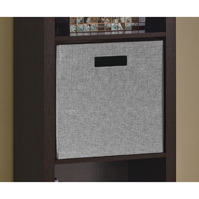 Fabric Storage Bin - Image 1