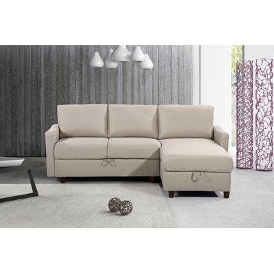 Miers Storage Reversible Sectional - Image 0