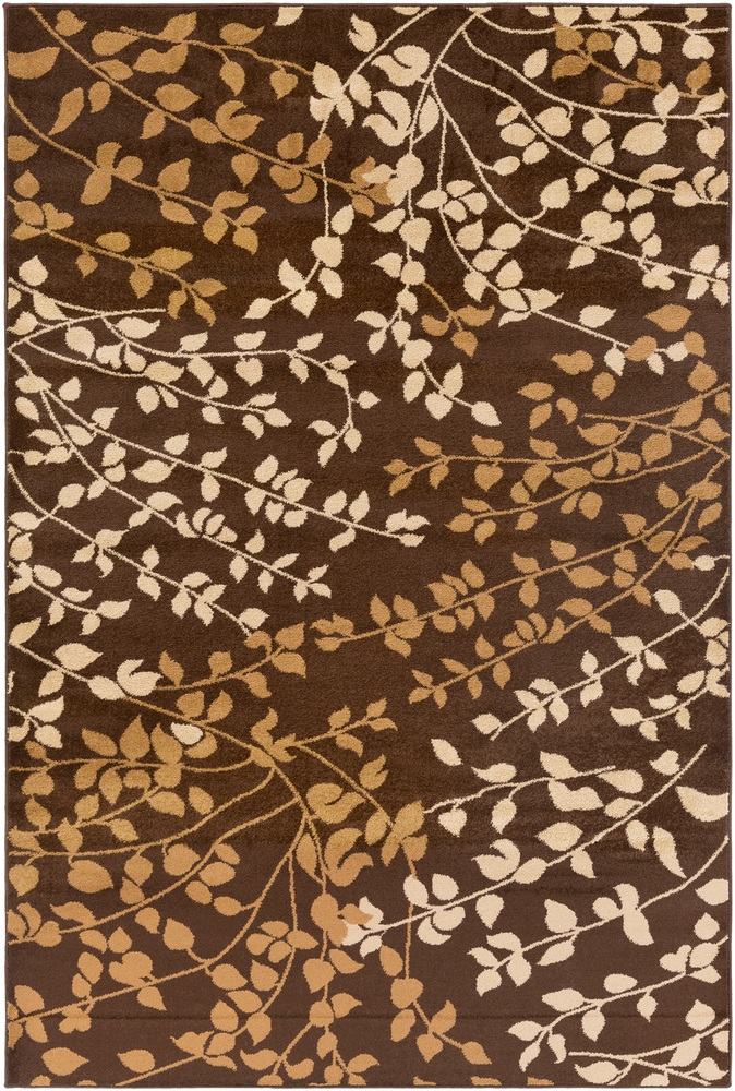 River Home 7'6" x 10'6" Area Rug - Image 1