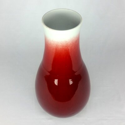 Moriz Bowling Pin Floor Vase - Image 0