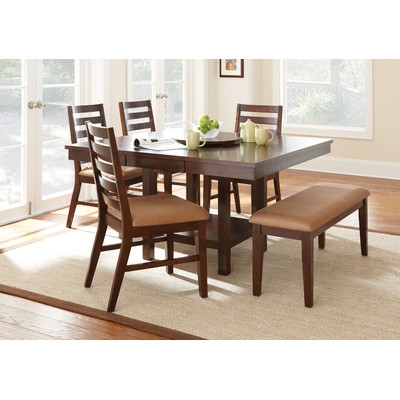 Yonkers Extendable Dining Table - Image 0