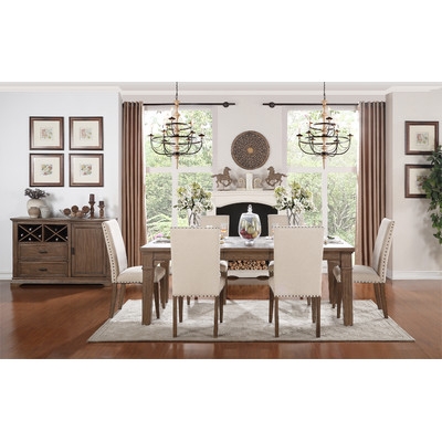 Wilmington Side Chair (Set of 2) - Image 1