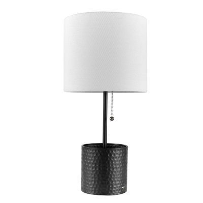 Mazza 19" Table Lamp - Image 0