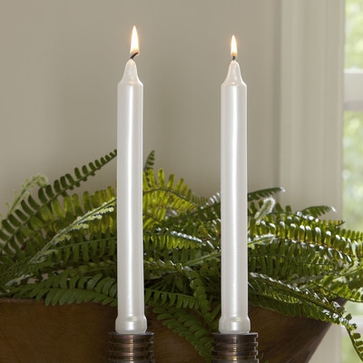 Tapered Candlesticks - Image 0