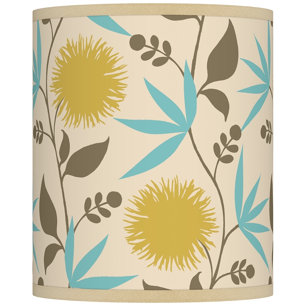 Dahlia Giclee Shade 10x10x12 (Spider) - Image 0