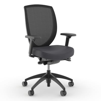 Wish Mesh Desk Chair - Image 0