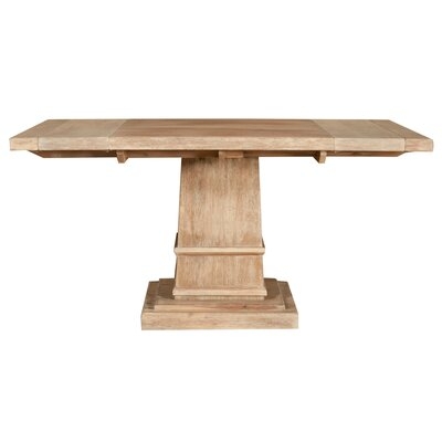 Leiston Extendable Dining Table - Image 0