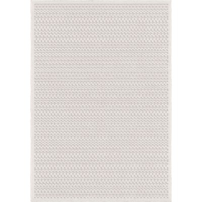 My Texas House by Orian IndoorOutdoor Quail Hallow Natural Runner Rug ( - Image 0