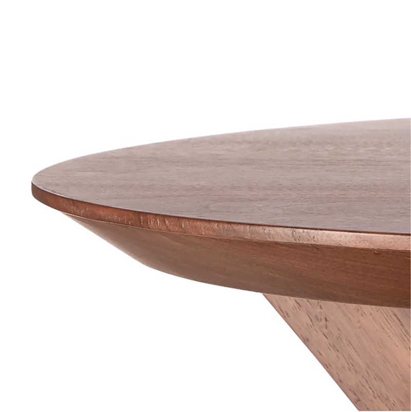 Apex Round End Table - Image 2