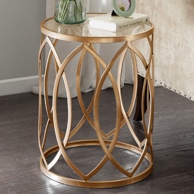 Crewkerne End Table - Image 0