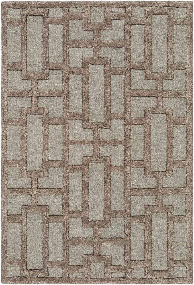 Arise - 7'6" x 9'6" Area Rug - Image 0