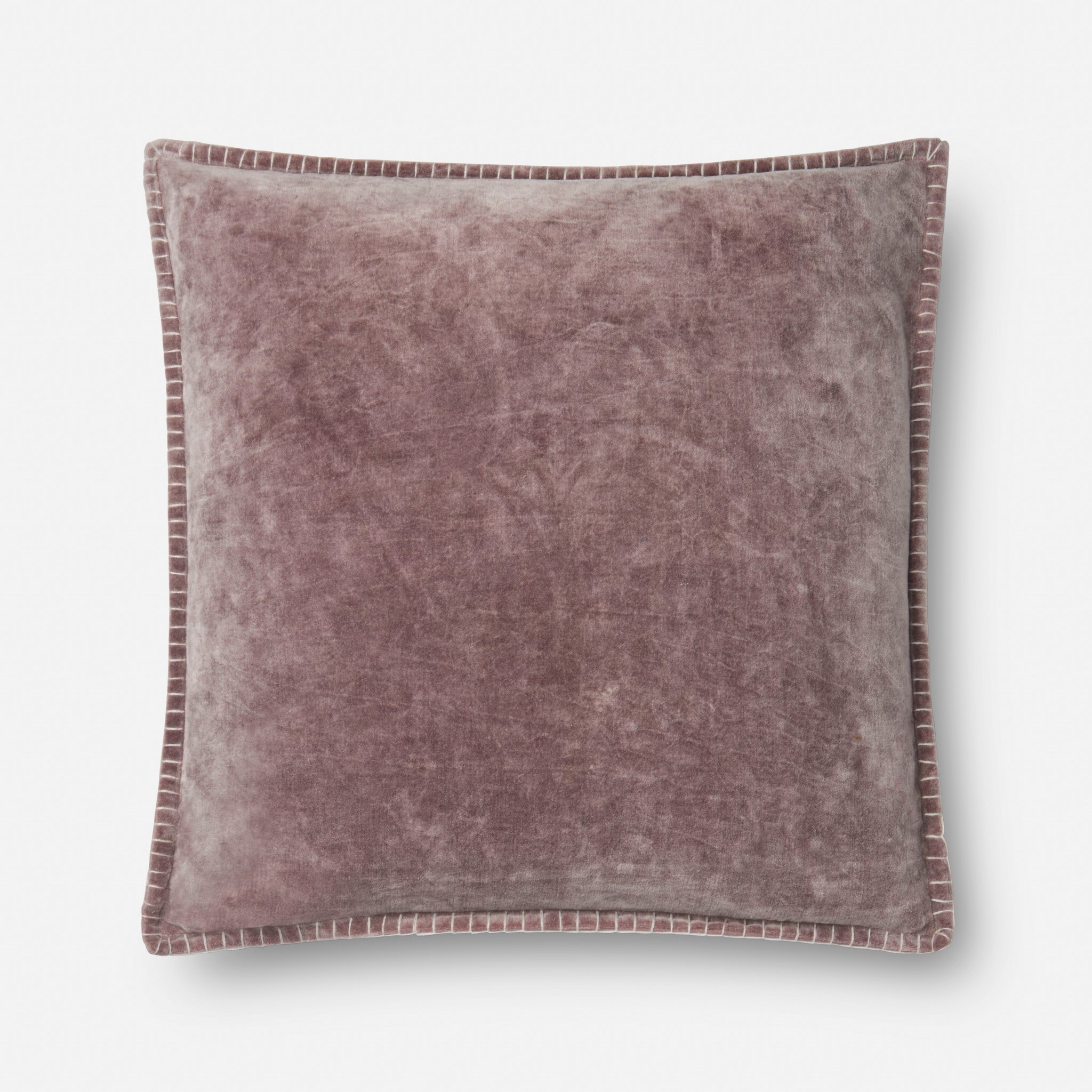 PILLOWS - PURPLE - 22" X 22" Cover Only - Image 0