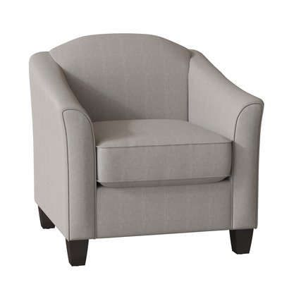Snyder Armchair - Image 0