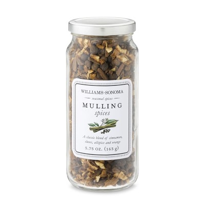 Williams Sonoma Mulling Spices - Image 0