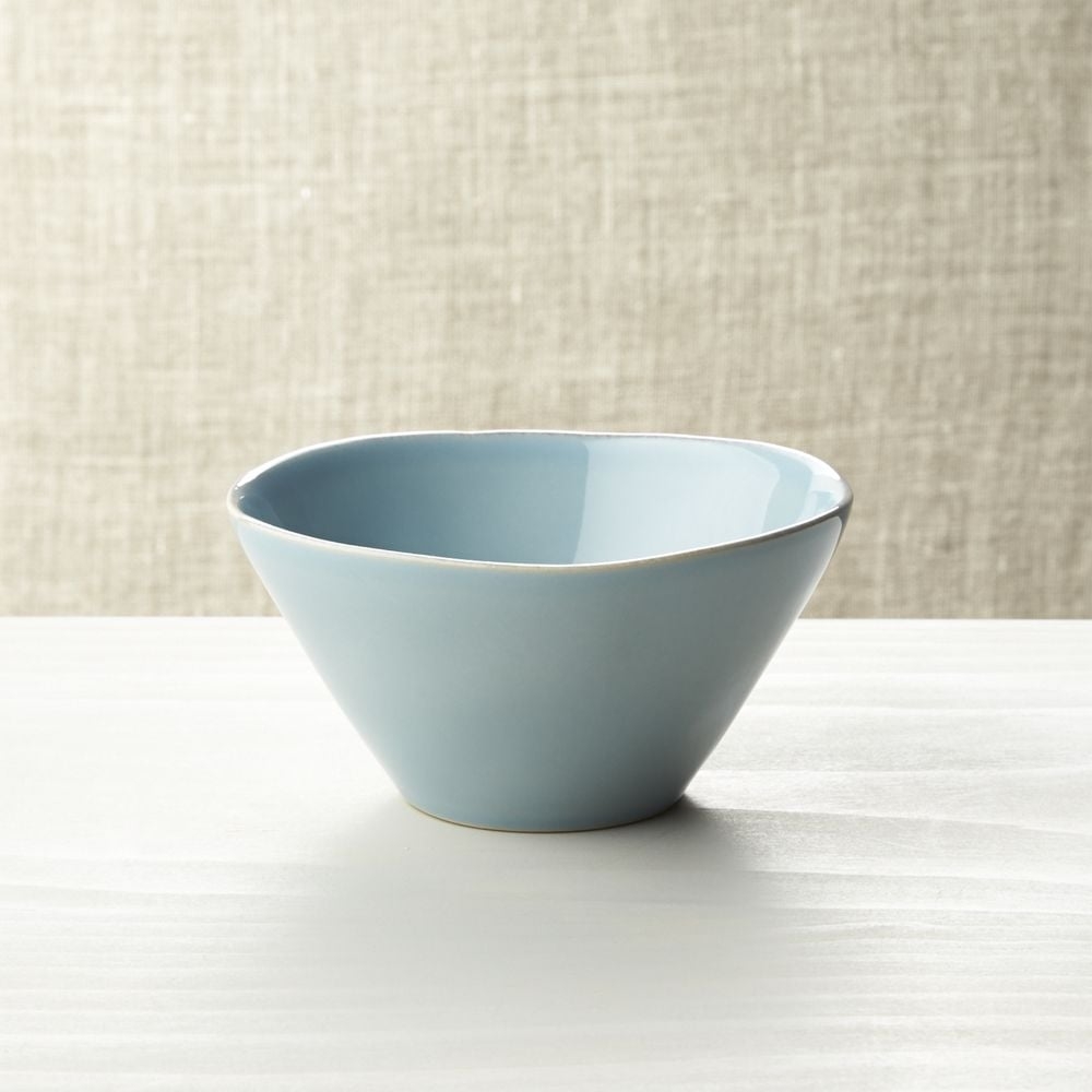 Marin Blue Cereal Bowl - Image 0