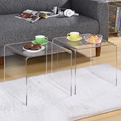 Channing End Table (Set 2) - Image 0