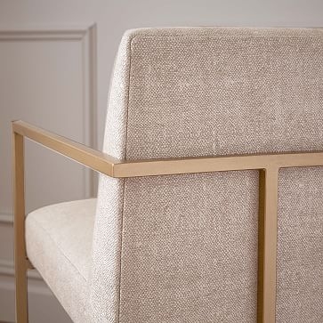 Uptown Dining Armchair - Image 3
