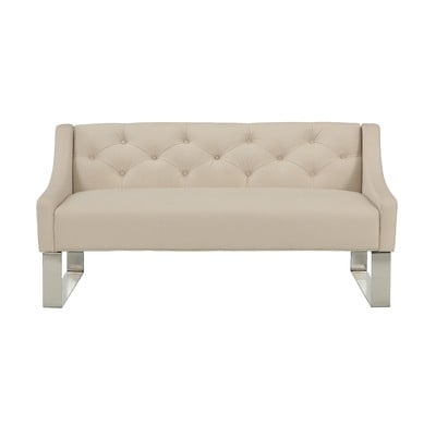 Almondsbury Upholstered Bench - Image 0