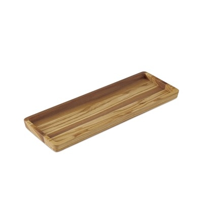 Olivewood Countertop Tray - Image 0