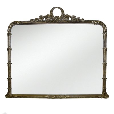 Gourley Classical Buffet Accent Mirror - Image 0