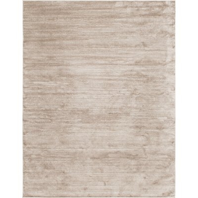 Uptown Madison Avenue Brown Area Rug - Image 0