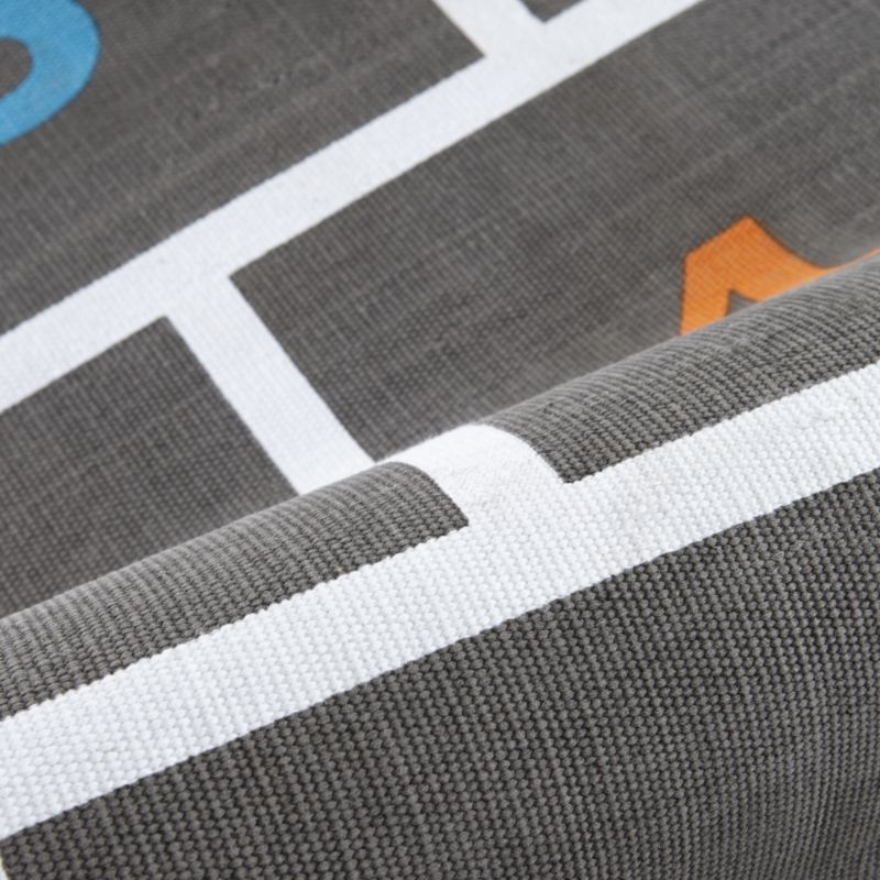 Kids Hopscotch Rug - Image 1